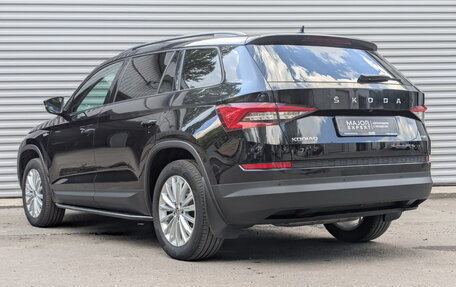 Skoda Kodiaq I, 2019 год, 2 250 000 рублей, 7 фотография