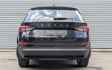 Skoda Kodiaq I, 2019 год, 2 250 000 рублей, 6 фотография