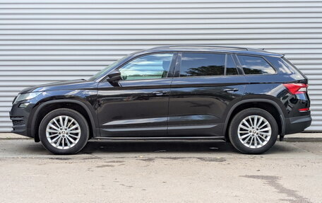 Skoda Kodiaq I, 2019 год, 2 250 000 рублей, 8 фотография