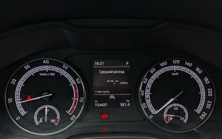 Skoda Kodiaq I, 2019 год, 2 250 000 рублей, 13 фотография