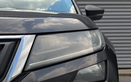 Skoda Kodiaq I, 2019 год, 2 250 000 рублей, 17 фотография