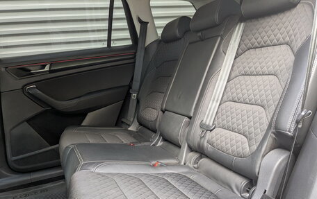 Skoda Kodiaq I, 2019 год, 2 250 000 рублей, 12 фотография