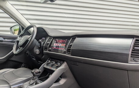 Skoda Kodiaq I, 2019 год, 2 250 000 рублей, 11 фотография