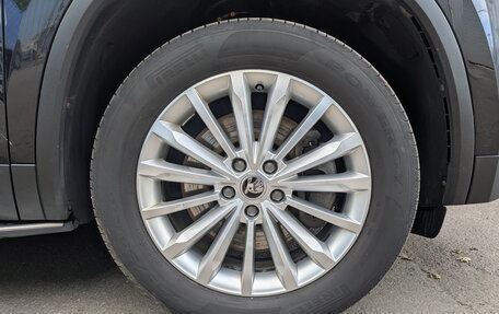Skoda Kodiaq I, 2019 год, 2 250 000 рублей, 18 фотография