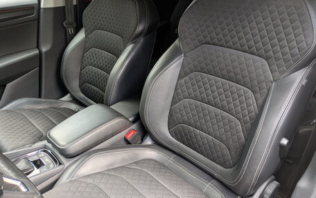 Skoda Kodiaq I, 2019 год, 2 250 000 рублей, 20 фотография