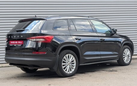 Skoda Kodiaq I, 2019 год, 2 250 000 рублей, 5 фотография