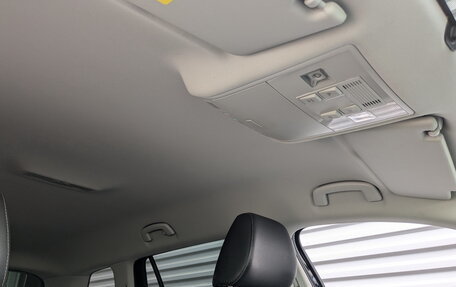 Skoda Kodiaq I, 2019 год, 2 250 000 рублей, 22 фотография