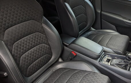 Skoda Kodiaq I, 2019 год, 2 250 000 рублей, 23 фотография