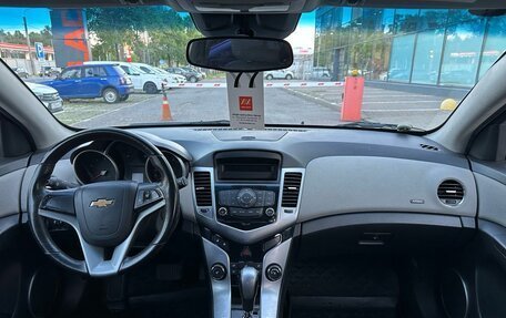 Chevrolet Cruze II, 2012 год, 689 000 рублей, 5 фотография