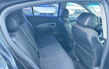 Chevrolet Cruze II, 2012 год, 689 000 рублей, 8 фотография