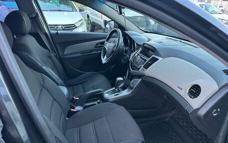 Chevrolet Cruze II, 2012 год, 689 000 рублей, 7 фотография