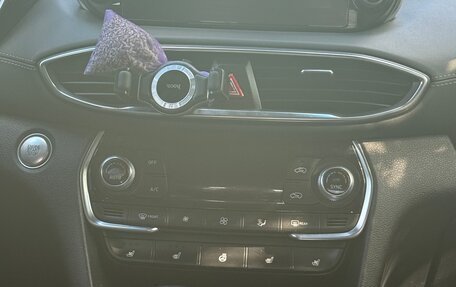Hyundai Santa Fe IV, 2019 год, 3 400 000 рублей, 6 фотография