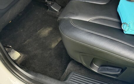 Hyundai Santa Fe IV, 2019 год, 3 400 000 рублей, 3 фотография
