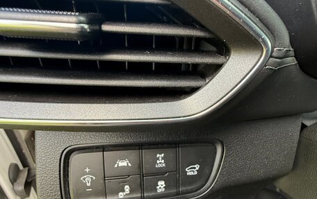 Hyundai Santa Fe IV, 2019 год, 3 400 000 рублей, 8 фотография
