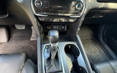 Hyundai Santa Fe IV, 2019 год, 3 400 000 рублей, 14 фотография