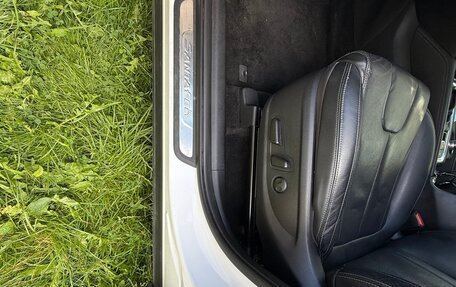 Hyundai Santa Fe IV, 2019 год, 3 400 000 рублей, 15 фотография