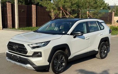 Toyota RAV4, 2025 год, 3 660 000 рублей, 1 фотография