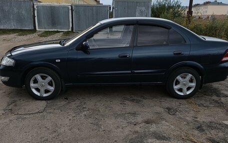 Nissan Almera Classic, 2006 год, 380 000 рублей, 1 фотография