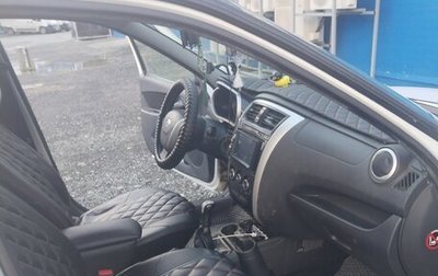 Datsun on-DO I рестайлинг, 2018 год, 550 000 рублей, 1 фотография