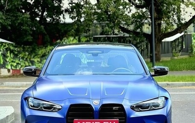 BMW M3, 2024 год, 10 800 000 рублей, 1 фотография