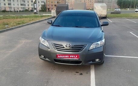 Toyota Camry, 2007 год, 1 100 000 рублей, 1 фотография