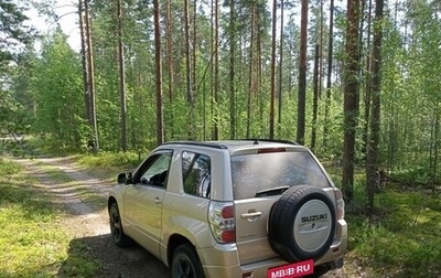 Suzuki Grand Vitara, 2011 год, 850 000 рублей, 1 фотография