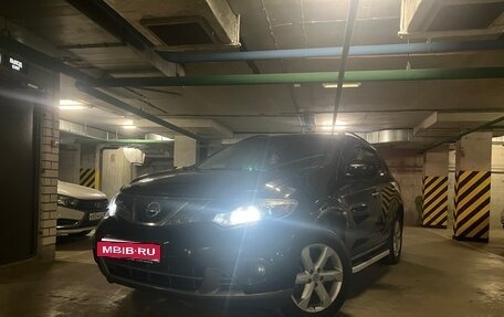 Nissan Murano, 2011 год, 1 350 000 рублей, 1 фотография