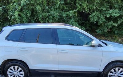 Skoda Karoq I, 2022 год, 2 500 000 рублей, 1 фотография