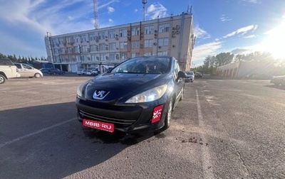 Peugeot 308 II, 2010 год, 420 000 рублей, 1 фотография