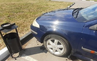 Renault Laguna II, 2002 год, 270 000 рублей, 1 фотография