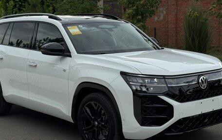 Volkswagen Teramont, 2025 год, 5 650 000 рублей, 1 фотография