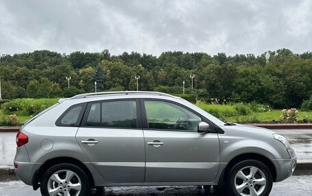 Renault Koleos I рестайлинг 2, 2008 год, 610 000 рублей, 1 фотография