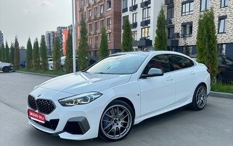 BMW 2 серия F44, 2021 год, 3 890 000 рублей, 1 фотография