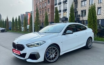BMW 2 серия F44, 2021 год, 3 890 000 рублей, 1 фотография