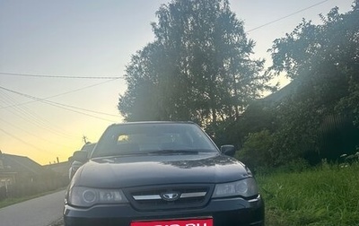 Daewoo Nexia I рестайлинг, 2009 год, 250 000 рублей, 1 фотография