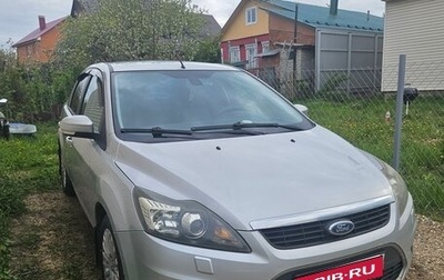 Ford Focus II рестайлинг, 2011 год, 750 000 рублей, 1 фотография