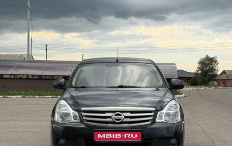 Nissan Almera, 2014 год, 629 000 рублей, 1 фотография