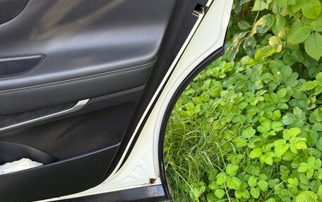 Hyundai Santa Fe IV, 2019 год, 3 400 000 рублей, 26 фотография