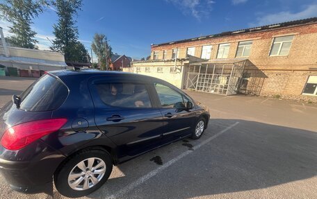 Peugeot 308 II, 2010 год, 420 000 рублей, 5 фотография