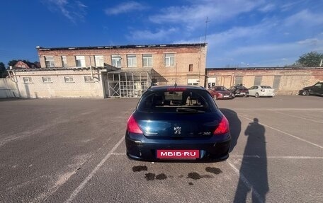 Peugeot 308 II, 2010 год, 420 000 рублей, 6 фотография