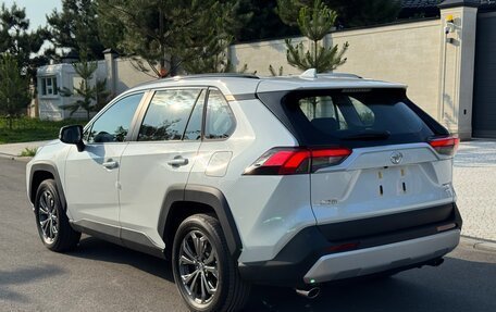 Toyota RAV4, 2025 год, 3 660 000 рублей, 6 фотография