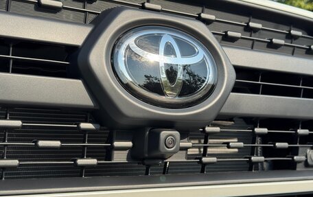 Toyota RAV4, 2025 год, 3 660 000 рублей, 9 фотография