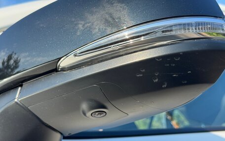 Toyota RAV4, 2025 год, 3 660 000 рублей, 10 фотография