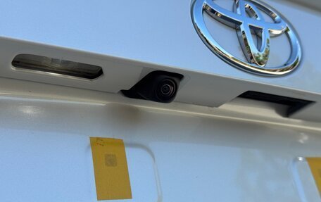 Toyota RAV4, 2025 год, 3 660 000 рублей, 14 фотография