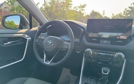 Toyota RAV4, 2025 год, 3 660 000 рублей, 35 фотография