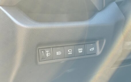 Toyota RAV4, 2025 год, 3 660 000 рублей, 27 фотография