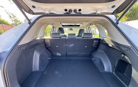 Toyota RAV4, 2025 год, 3 660 000 рублей, 38 фотография