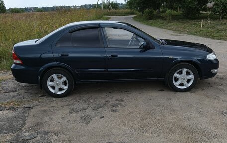 Nissan Almera Classic, 2006 год, 380 000 рублей, 2 фотография