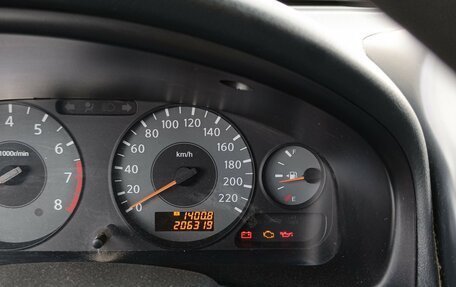 Nissan Almera Classic, 2006 год, 380 000 рублей, 4 фотография