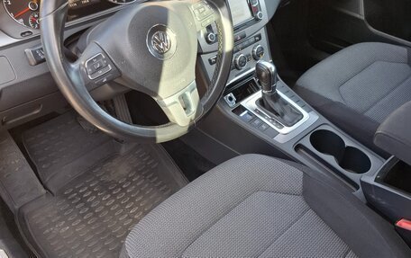 Volkswagen Passat B7, 2011 год, 1 260 000 рублей, 5 фотография